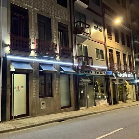 Seculo Soft 3* Oporto