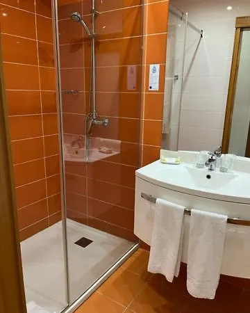 Seculo Soft 3* Oporto