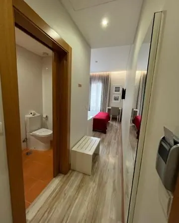 Seculo Soft 3*