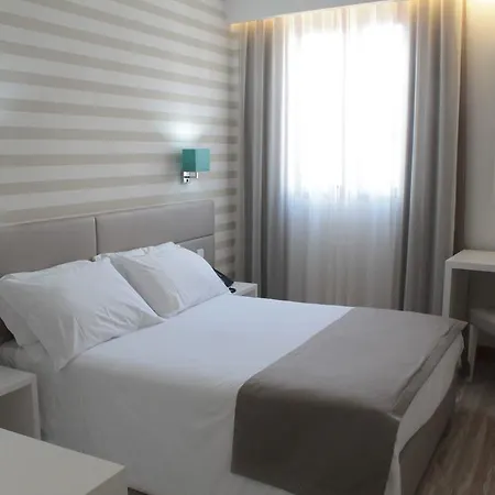 Seculo Soft 3*