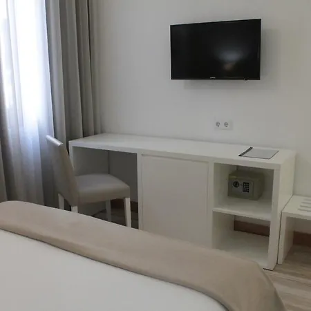 Seculo Soft Pensión 3*