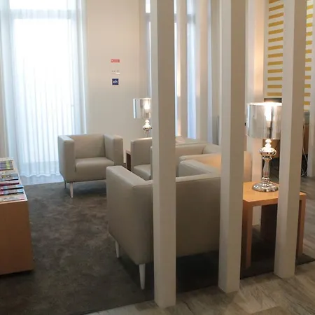 Seculo Soft 3* Oporto