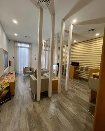 Guest house Seculo Soft