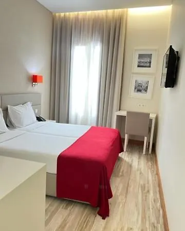 Seculo Soft Guest house Porto