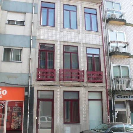 Seculo Soft Guest house