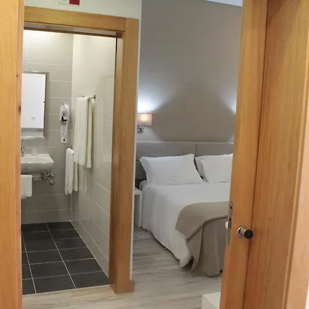 Seculo Soft Guest house