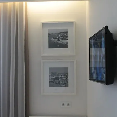 Guest house Seculo Soft Porto